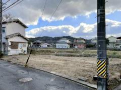 三重県名張市赤目町丈六売地