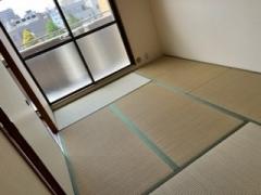 コーポ登和