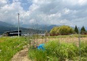 長野県上伊那郡飯島町七久保売地