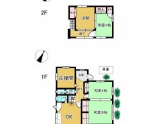 愛知県豊川市国府町売戸建住宅
