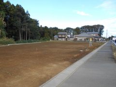 埼玉県熊谷市小江川売地