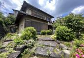 奈良県生駒市喜里が丘２丁目売戸建住宅