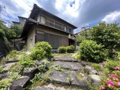 奈良県生駒市喜里が丘２丁目売戸建住宅
