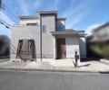 大阪府堺市中区辻之売戸建住宅