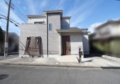 大阪府堺市中区辻之売戸建住宅