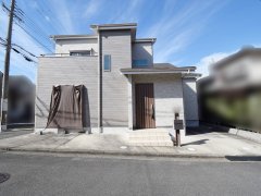 大阪府堺市中区辻之売戸建住宅