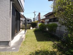 三重県名張市桔梗が丘４番町売戸建住宅