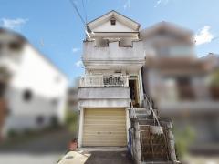 大阪府寝屋川市石津南町売戸建住宅