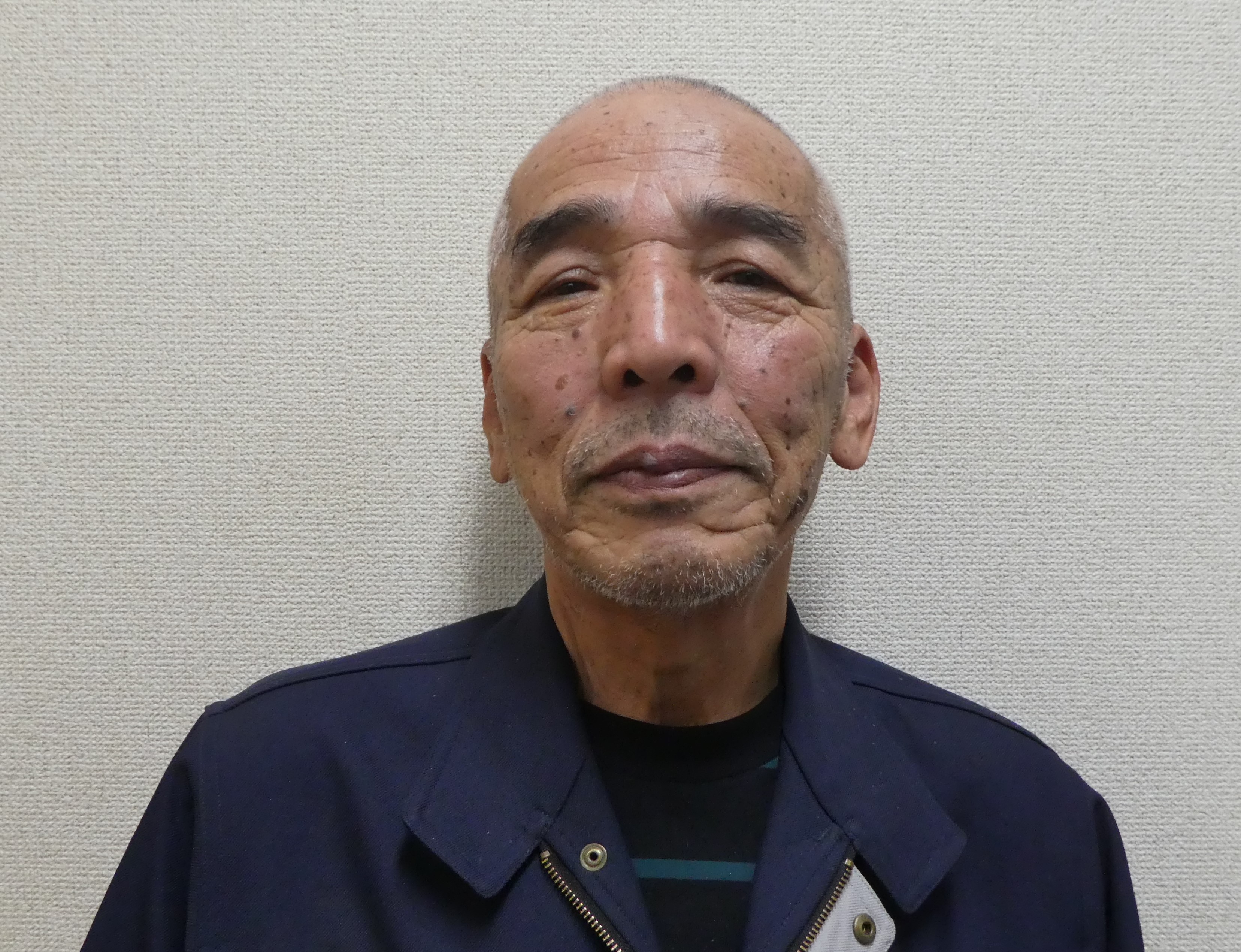 渋谷米雄 (有)富士本商事