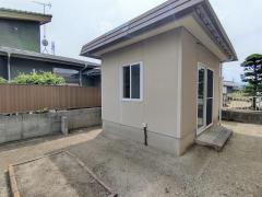 三重県津市観音寺町売戸建住宅
