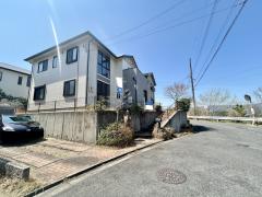 三重県名張市春日丘１番町売戸建住宅