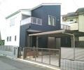 埼玉県鴻巣市筑波1丁目売戸建住宅