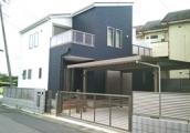 埼玉県鴻巣市筑波1丁目売戸建住宅