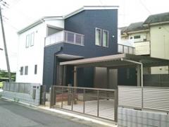 埼玉県鴻巣市筑波1丁目売戸建住宅