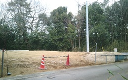 埼玉県熊谷市押切売地
