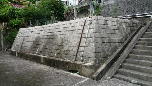 兵庫県神戸市長田区鹿松町3丁目売地