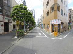 スカイウェイ立石