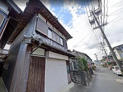 三重県伊賀市御代売戸建住宅