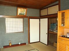 長野県駒ヶ根市赤穂売戸建住宅