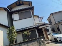 喜多町戸建