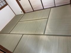 若竹町１丁目貸家