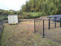 奈良県宇陀市榛原額井売地