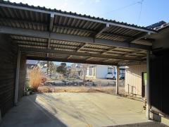 長野県駒ヶ根市赤穂売戸建住宅