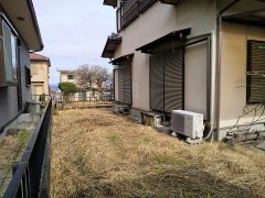 三重県名張市つつじが丘北１０番町売戸建住宅