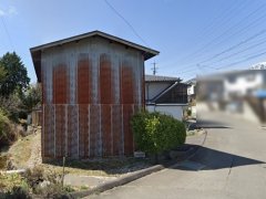 長野県駒ヶ根市赤穂売地