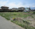長野県駒ヶ根市赤穂売地
