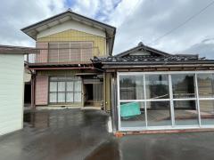 長野県駒ヶ根市赤穂売戸建住宅