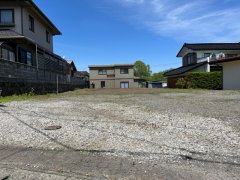 長野県伊那市荒井売地