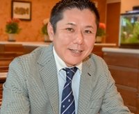 鍋谷 榮一郎 (株)岡住土地買取市場