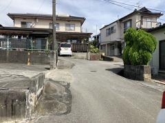 長野県飯田市座光寺売地