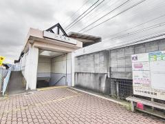 奈良県桜井市大福売戸建住宅