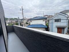 埼玉県ふじみ野市元福岡1売戸建住宅