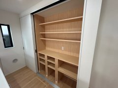 埼玉県朝霞市溝沼新築戸建て