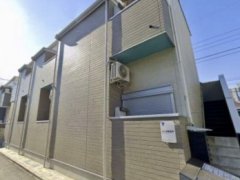 千葉県松戸市幸谷一棟アパート