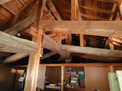 三重県伊賀市枅川売戸建住宅