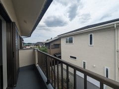 奈良県奈良市東登美ケ丘６丁目売戸建住宅