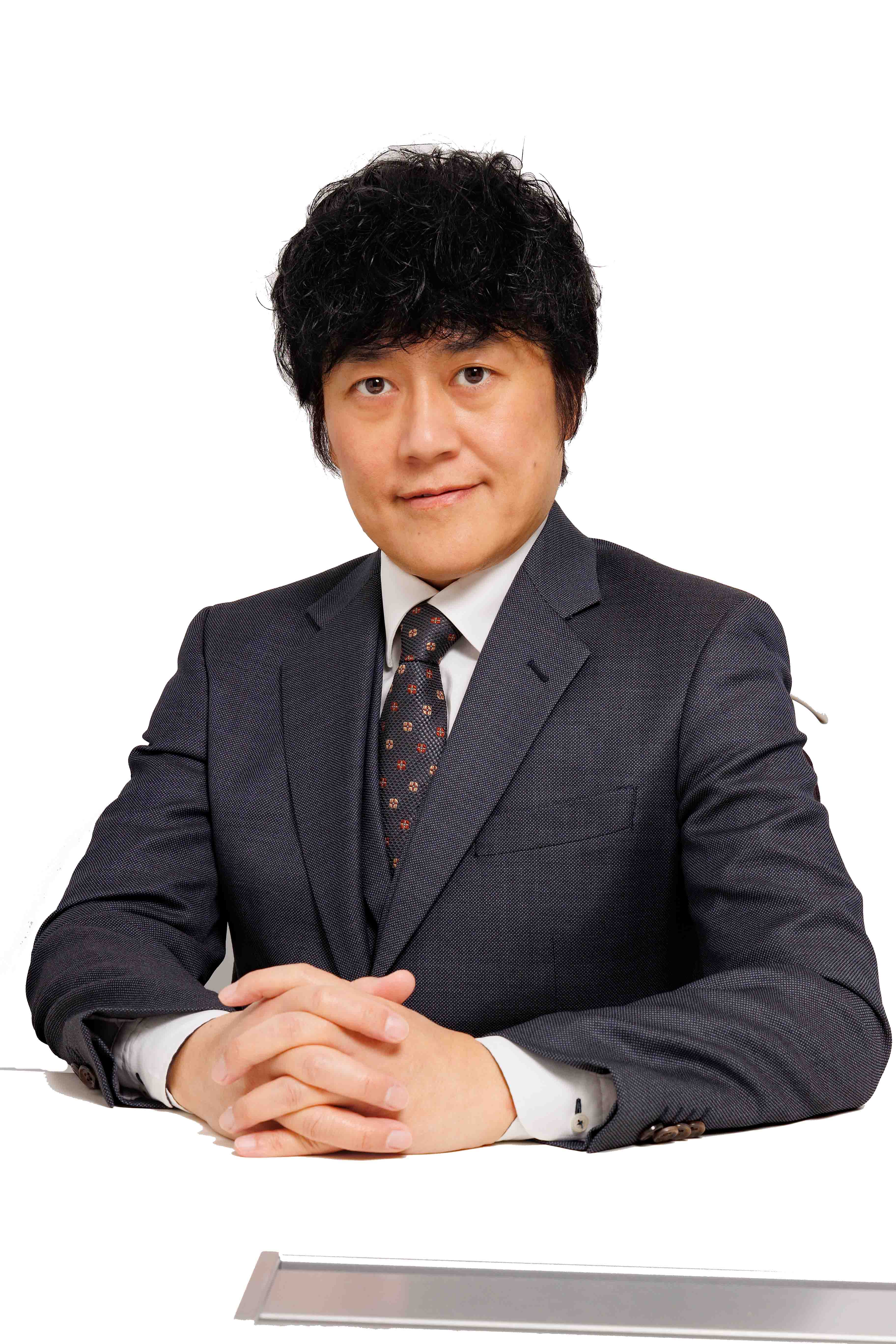 八木田 哲正