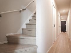 大阪府大阪市東成区大今里南売戸建住宅