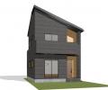 埼玉県三芳町藤久保売戸建住宅