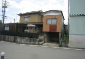 長野県駒ヶ根市東町売戸建住宅