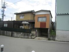 長野県駒ヶ根市東町売戸建住宅