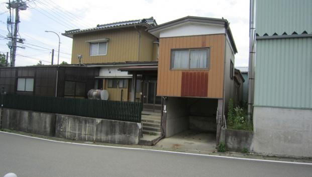 長野県駒ヶ根市東町売戸建住宅