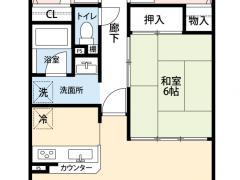 日光ハイツ加古川壱番館
