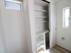 埼玉県ふじみ野市苗間売戸建住宅