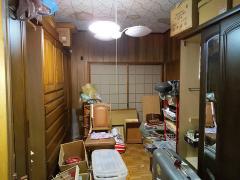 三重県伊賀市下友生売戸建住宅
