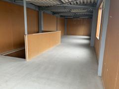 旧TOA mart 高萩店